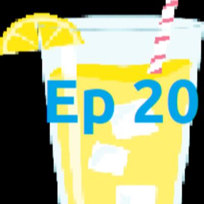 Episode 20: John Cale's New Year Lemonade Episode 20: John Cale's New Year Lemonade