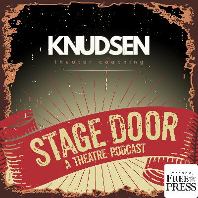 The Art of Becoming: Theatre Coaching with Chris Knudsen The Art of Becoming: Theatre Coaching with Chris Knudsen