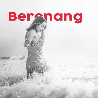 Berenang Berenang