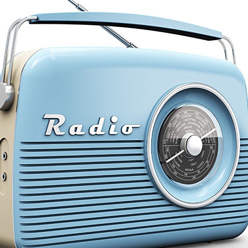 Estúdio de Criação e Web Rádio Nós Na Fita