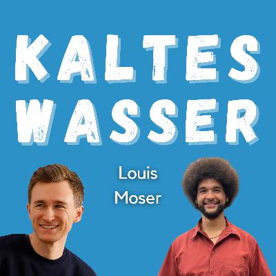 Louis Moser, was hast du beim Trampen für dein Unternehmen gelernt? (Sustainable Sandals) - KW70 Louis Moser, was hast du beim Trampen für dein Unternehmen gelernt? (Sustainable Sandals) - KW70