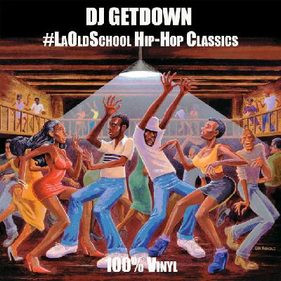 Live #LaOldSchool 100% Vinyl Hip-Hop Classics (Live confinement 7 & 8) Live #LaOldSchool 100% Vinyl Hip-Hop Classics (Live confinement 7 & 8)