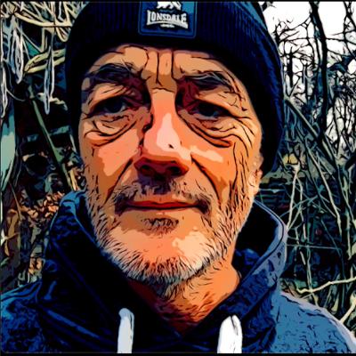 Wenn der tote Baum fällt, erwacht das Leben - Belästigungen # 42 von Michael Sailer