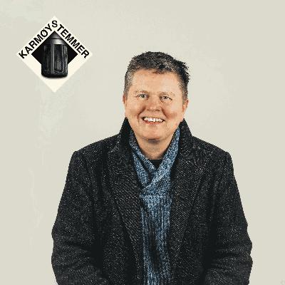 Filosofen som kjemper for naturen - med Hein Berdinesen