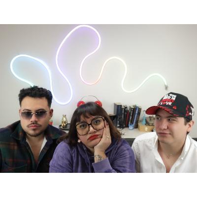 Las Ondeadas - Cap 57: Quien soy cuando ya no quiero agradar