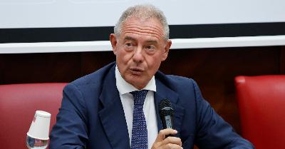 Il futuro dell’Ilva di Taranto