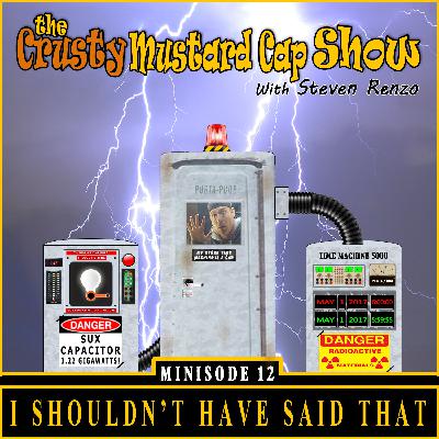 Minisode 12