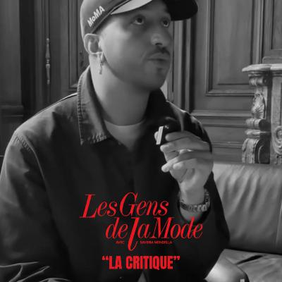 LA CRITIQUE - OSAMA CHABBI