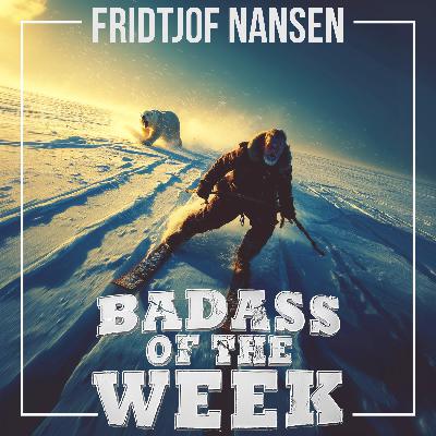 Fridtjof Nansen: North of Insanity Fridtjof Nansen: North of Insanity
