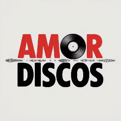 Amordiscos - Love is in the air