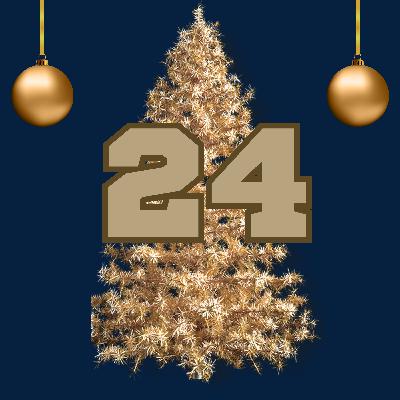 💛Wrestling Julekalender låge nr. 24💛 The Diva of DPW Nova North