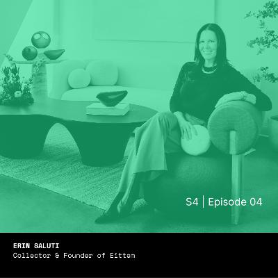 Crafting Futures with Erin Saluti