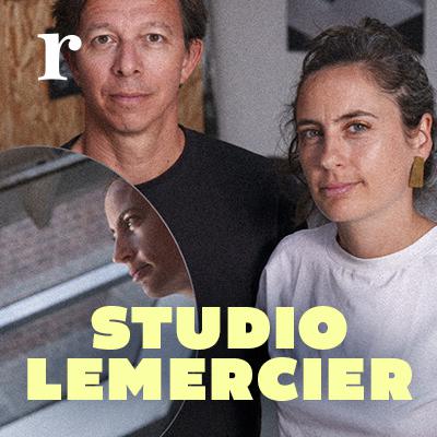 STUDIO LEMERCIER - Lumineuse décroissance STUDIO LEMERCIER - Lumineuse décroissance