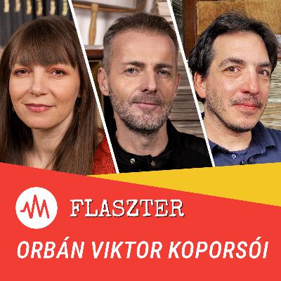 Flaszter 358. – Orbán Viktor koporsói