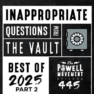 TPM EPISODE 445: 2025 Best of IQ Part 2