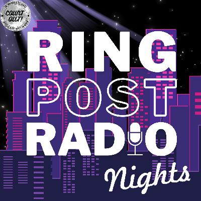 Ring Post Radio: AEW ALL OUT 2025, WWE Wrestlepalooza, CMLL Anniversario & MORE!