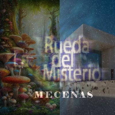 La Psilocibina Médica - El Gran Museo Egipcio de El Cairo. - Episodio exclusivo para mecenas