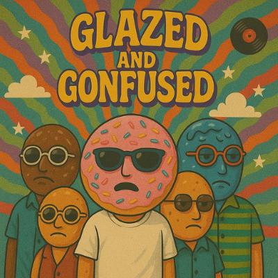 Glazed and Confused Glazed and Confused