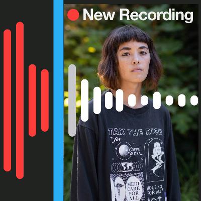 NEW RECORDING | Distance