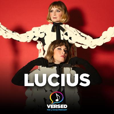 Everybody Loves Lucius