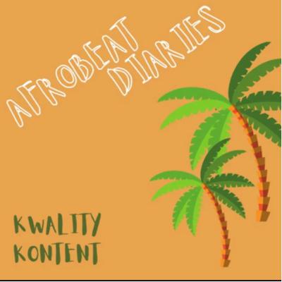 AFROBEATS DIARIES 03