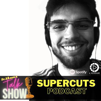 SR. DHARMA TALK SHOW 05 - SUPERCUTS PODCAST SR. DHARMA TALK SHOW 05 - SUPERCUTS PODCAST