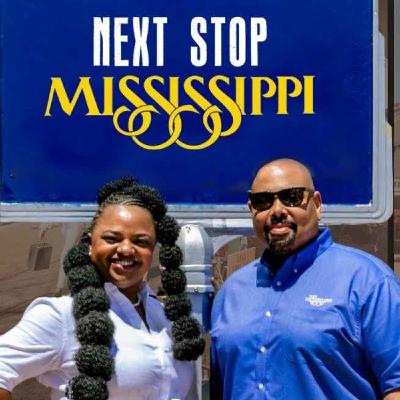 Next Stop MS | MLK Celebration @ the Two MS Museums + Cut & Dry Gym