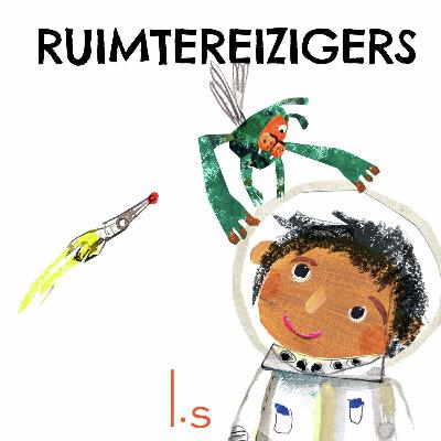 Aflevering 5- Mo en Grijp