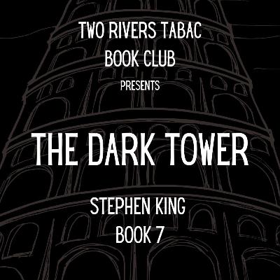 Come dance the kamala (Part 2, Chapters 1-6, The Dark Tower by Stephen King) Come dance the kamala (Part 2, Chapters 1-6, The Dark Tower by Stephen King)
