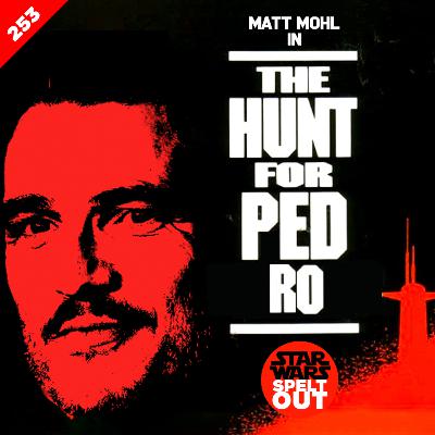 Episode 253: The Hunt for Pedro with Matt Mohl