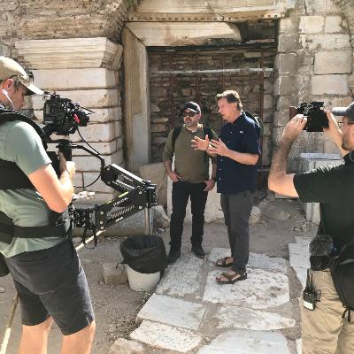 S5 Special Guest Interview #58: Part 2 of Craig's Interview