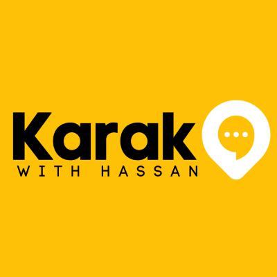 🎙️ Episode 1 – Why Dubai Real Estate Is the Talk of the World