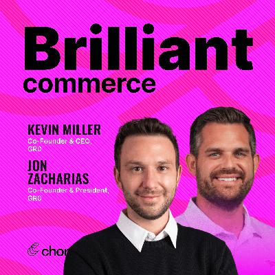 GR0 Co-founders on Becoming Brands' Marketing Lifeline GR0 Co-founders on Becoming Brands' Marketing Lifeline