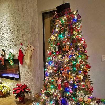 Christmas 2025: Top Decorating Trends and Must-Know Safety Tips