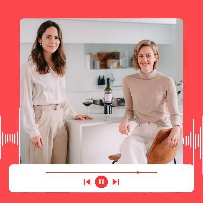 Lacrima Terrae: las hermanas que han transformado la forma de contarte el vino