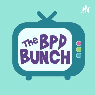 BPD & Structure: The Battle Within - Are You Losing Control? - The BPD Bunch S6E9 (PATRON'S VOTE) BPD & Structure: The Battle Within - Are You Losing Control? - The BPD Bunch S6E9 (PATRON'S VOTE)