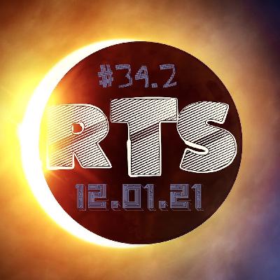 RTS #34.2 Corde Kalvin Love: Snoop God & Escaping The Matrix RTS #34.2 Corde Kalvin Love: Snoop God & Escaping The Matrix