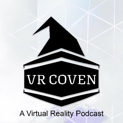 Will we ever get used to motion sickness in VR? HTC Vive, virtual operas, Epic gets ucky