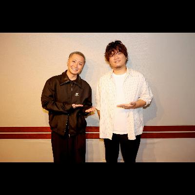 【#ダイッス】第80回アーカイブ配信!~Da-iCEの大野雄大ッス! supported by BOAT RACE~ 【#ダイッス】第80回アーカイブ配信!~Da-iCEの大野雄大ッス! supported by BOAT RACE~