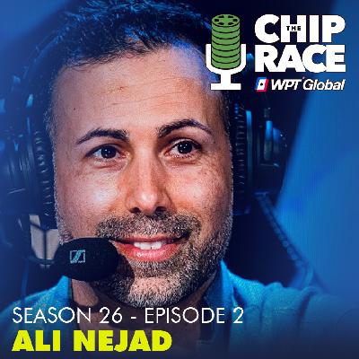 S26E2 -  Ali Nejad Gary Blackwood Alex Fitzgerald