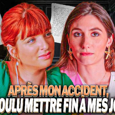 DÉPRESSION, STRESS, TOUT A BASCULÉ APRÈS SON ACCIDENT - HOPE CAST 57