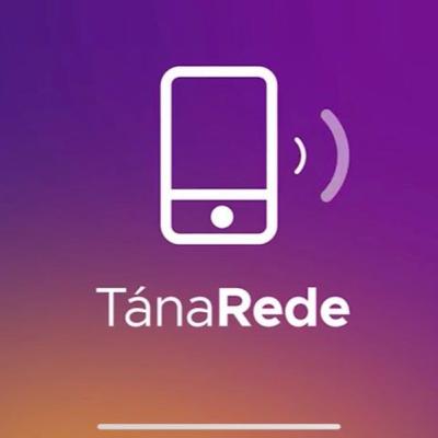 Tá Na Rede - Thaís Magalhães Tá Na Rede - Thaís Magalhães