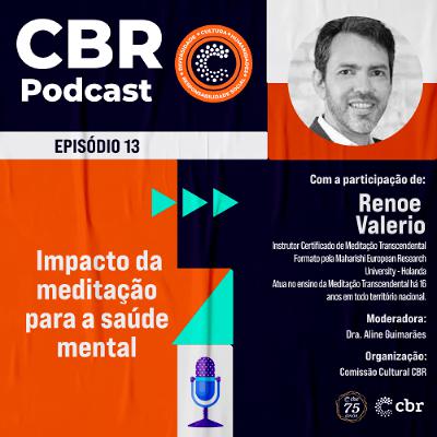 13_Impacto da meditação para a saúde mental