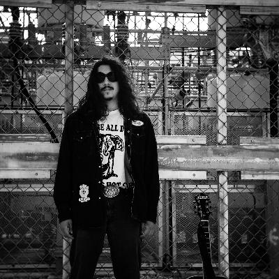 Episode 226: Singing the Unsayable with Derit
