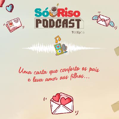 Cartas de conforto para os pais e amor para os bebês.