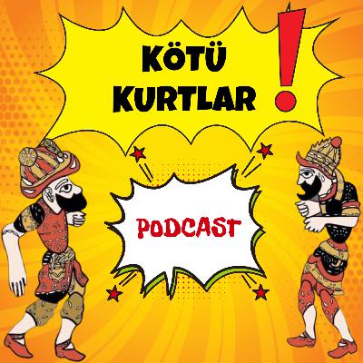 Kötü Kurtlar