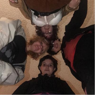 episode 1: also we’re making a movie