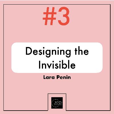 اپیزود سوم: Designing the Invisible اپیزود سوم: Designing the Invisible