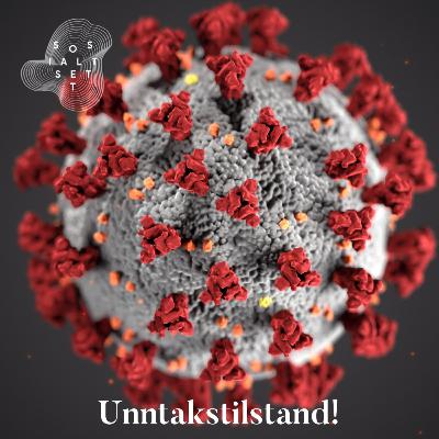 #162 Unntakstilstand