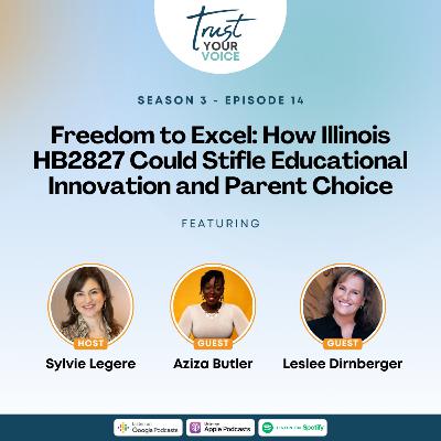 Freedom to Excel: How Illinois HB2827 Could Stifle Educational Innovation and Parent Choice Freedom to Excel: How Illinois HB2827 Could Stifle Educational Innovation and Parent Choice
